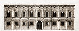 Milan, ex-Palazzo dei Marliani via Montenapoleone 12.jpg