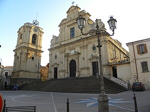 Madonna della Stella