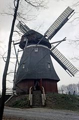 Kommern Open Air Museum - Wikiwand