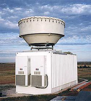 Hodei-Radar Milimetriko
