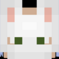 Файл:Minecraft skin head.png лӓктӹшлӓн миниатюра