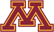 File:Minnesota Golden Gophers logo (old).svg