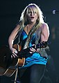 Miranda Lambert geboren op 10 november 1983