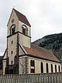 Église de l'Immaculée-Conception de Mittlach