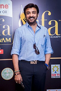 <span class="mw-page-title-main">Mohan (actor)</span> Indian actor