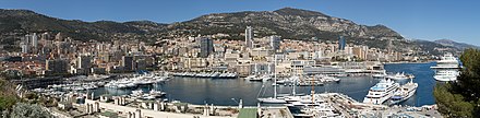 Monaco