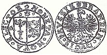 Moneta Księcia Brandenburgi z tytułem Ks.Prus.jpg