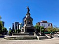 Miniatuur voor Bestand:Monument Cuitlahuac 3.jpg