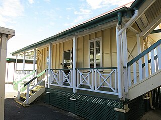 <span class="mw-page-title-main">Morayfield State School</span> Historic site in Queensland, Australia