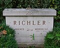 Vignette pour Mordecai Richler