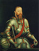 Maurice, Elector of Saxony