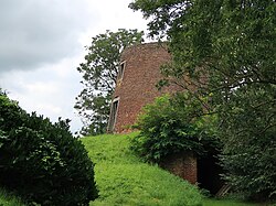 Ancien moulin à vent Goes