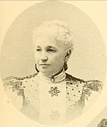 Mrs Stephen A. Northway