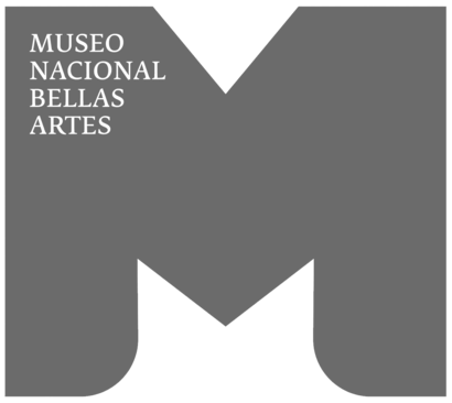 How to get to Museo Nacional De Bellas Artes with public transit - About the place