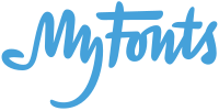 MyFontsLogo.svg