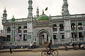 Mosque in Mysore