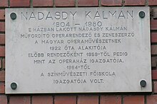 Kálmán Nádasdy