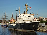 Nördliche Altstadt, Rostock, Alemania - panoramio (9) .jpg