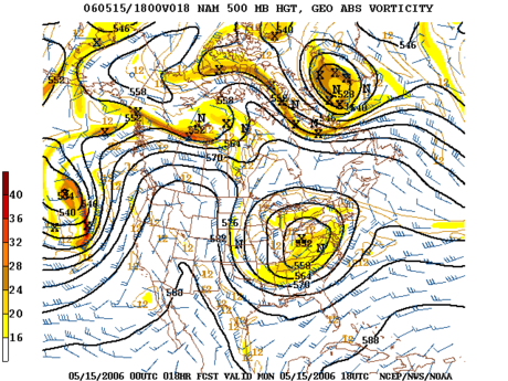 Block (meteorology)