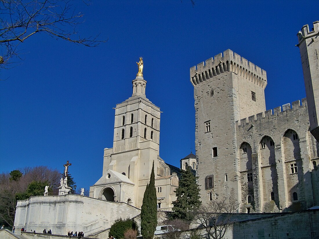 Keuskupan Agung Avignon