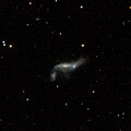 Arp 63 (NGC 2944)