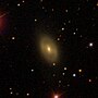 Thumbnail for NGC 431