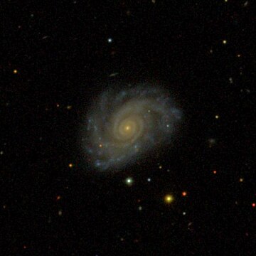 NGC 5293