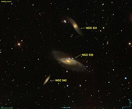 NGC 536