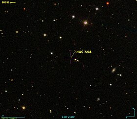 Image illustrative de l’article NGC 7238