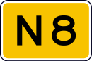Rijksweg 8
