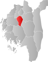Skiptvet within Østfold