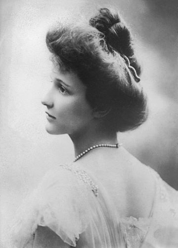 Nensi Astor