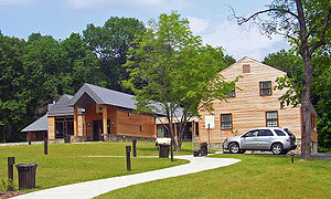 The National Purple Heart Hall of Honor National Purple Heart Hall of Honor.jpg