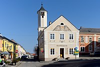 Neulengbach Rathaus.JPG