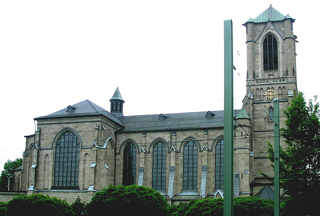 St. Marien (Neuss)