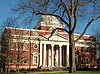 Thornwell-Presbyterian College Historic District Nevillehall.jpg