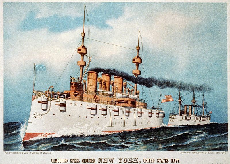 File:New-York-armored-steel-cruiser-Currier-Ives.jpeg