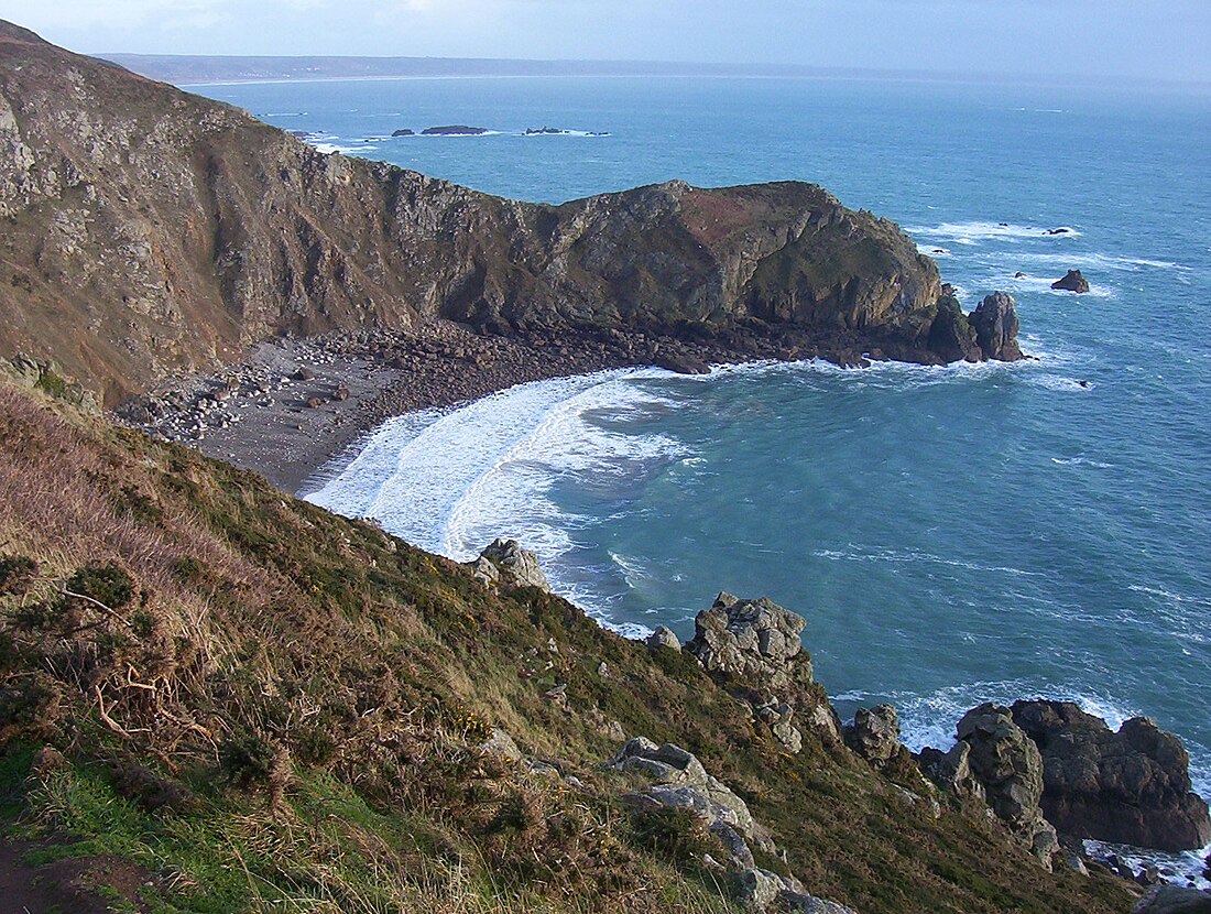 Península de Cotentin