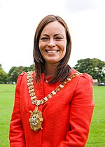 Thumbnail for Nichola Mallon