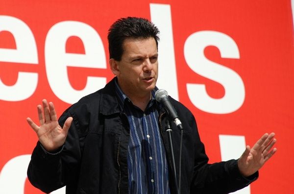 Xenophon in September 2008