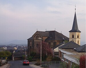 Nickenich Church.jpg