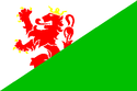 Flag of the place Nieuwenhagen