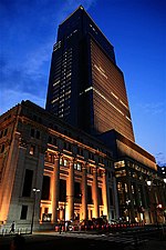 Thumbnail for Nihonbashi Mitsui Tower