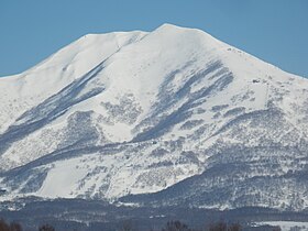 ニセコアンヌプリ国際スキー場 - Wikipedia