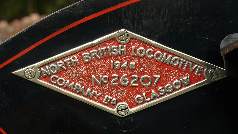 File:No.61306 Mayflower LNER Thompson Class B1 (6163861475).jpg