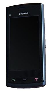 Nokia 500