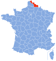 Nord-Position.svg