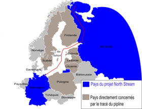 Image illustrative de l’article Nord Stream