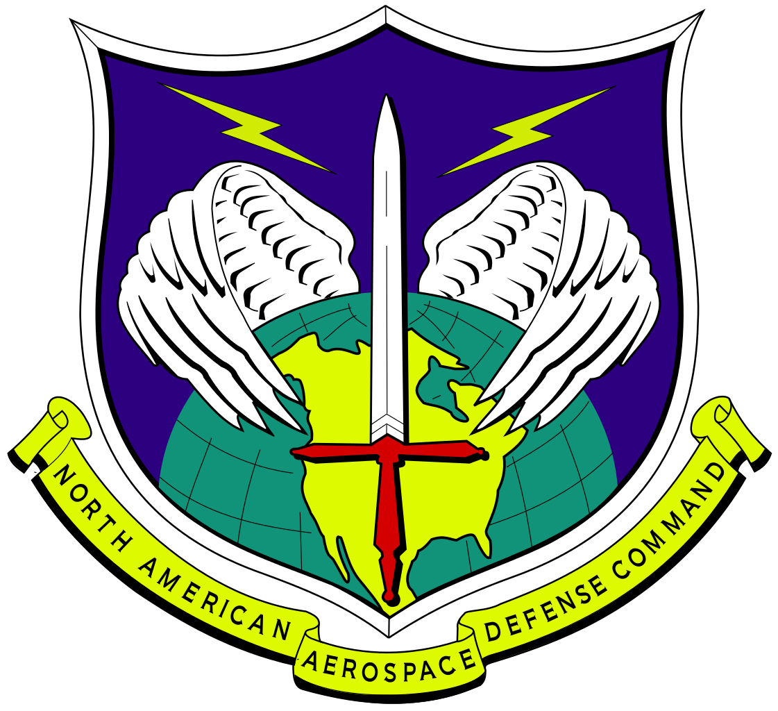 File:North American Aerospace Defense Command logo.svg - Wikipedia1121 x 1024