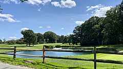 North Hempstead Country Club, Dorf von Flower Hill, NY.jpg